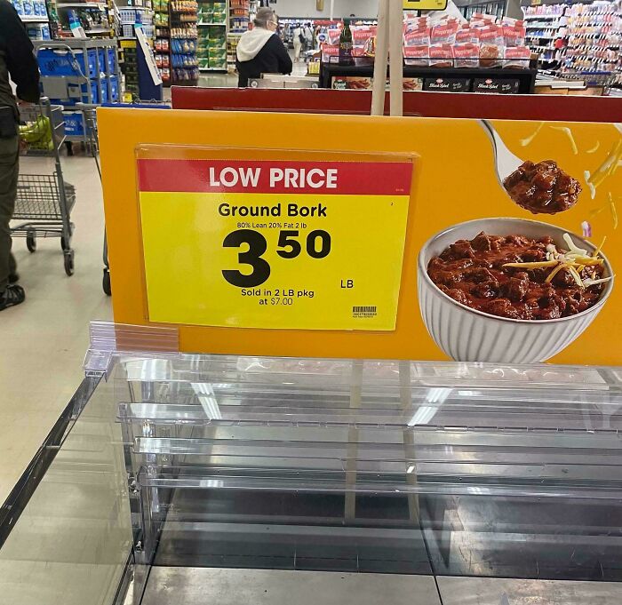 91 People Who Accidentally Created Comedy Gold With Their Broken English (New Pics)