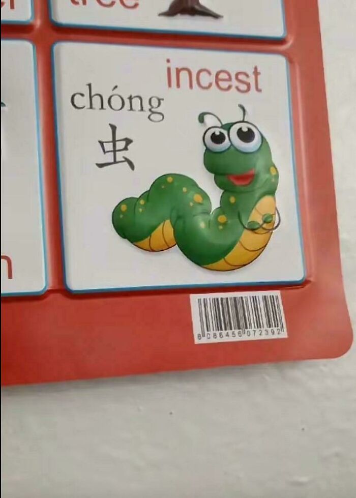 91 People Who Accidentally Created Comedy Gold With Their Broken English (New Pics)
