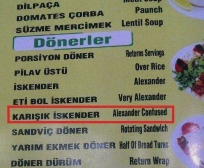 91 People Who Accidentally Created Comedy Gold With Their Broken English (New Pics)