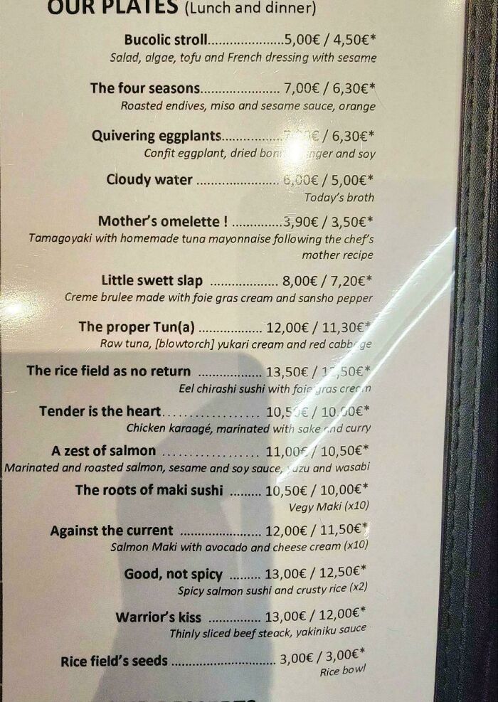 91 People Who Accidentally Created Comedy Gold With Their Broken English (New Pics)