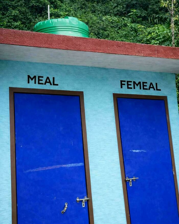 91 People Who Accidentally Created Comedy Gold With Their Broken English (New Pics)