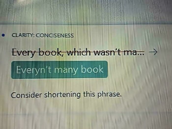 91 People Who Accidentally Created Comedy Gold With Their Broken English (New Pics)