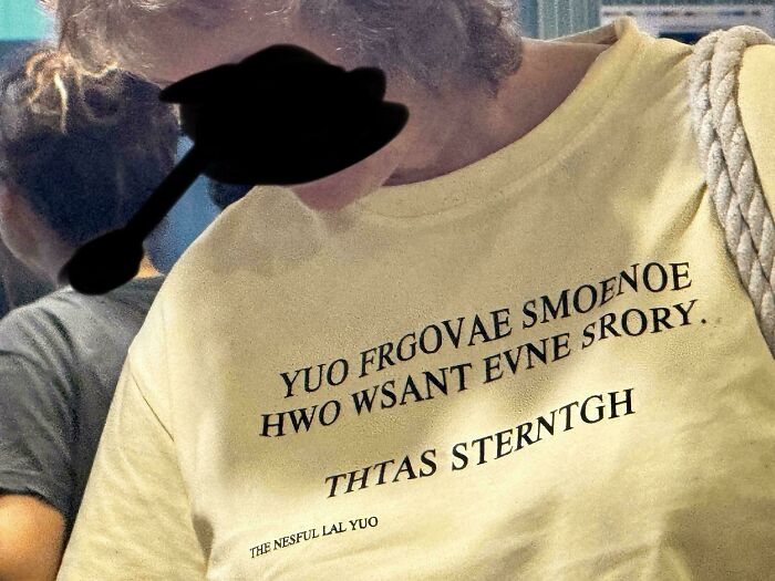 91 People Who Accidentally Created Comedy Gold With Their Broken English (New Pics)