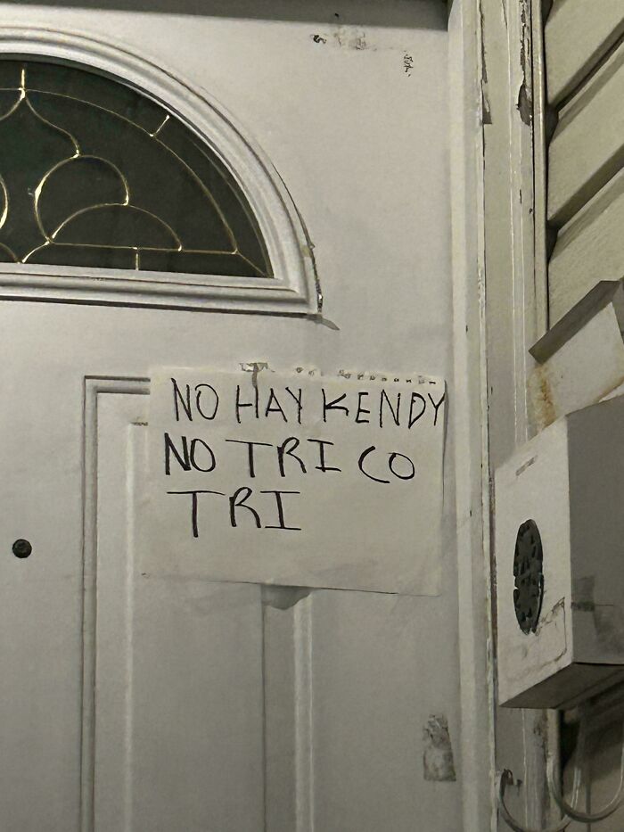 91 People Who Accidentally Created Comedy Gold With Their Broken English (New Pics)
