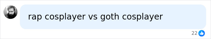 Fans Find “Goth Baddie’s” Adult Content Account After Drake Barked For Her, And It Has Some Strangely Niche Content Fans Find “Goth Baddie’s” Adult Content Account After Drake Barked For Her, And It Has Some Strangely Niche Content