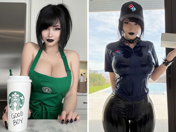 Fans Find “Goth Baddie’s” Adult Content Account After Drake Barked For Her, And It Has Some Strangely Niche Content Fans Find “Goth Baddie’s” Adult Content Account After Drake Barked For Her, And It Has Some Strangely Niche Content