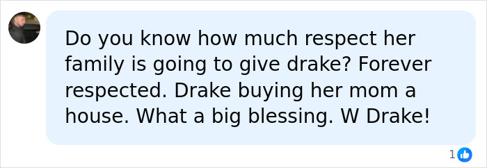 Fans Find “Goth Baddie’s” Adult Content Account After Drake Barked For Her, And It Has Some Strangely Niche Content Fans Find “Goth Baddie’s” Adult Content Account After Drake Barked For Her, And It Has Some Strangely Niche Content