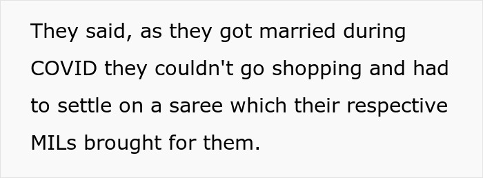 Bride Realizes Her Future SILs Are Nothing But Copycats, Serves Them Deliciously Petty Revenge At The Wedding