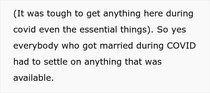 Bride Realizes Her Future SILs Are Nothing But Copycats, Serves Them Deliciously Petty Revenge At The Wedding