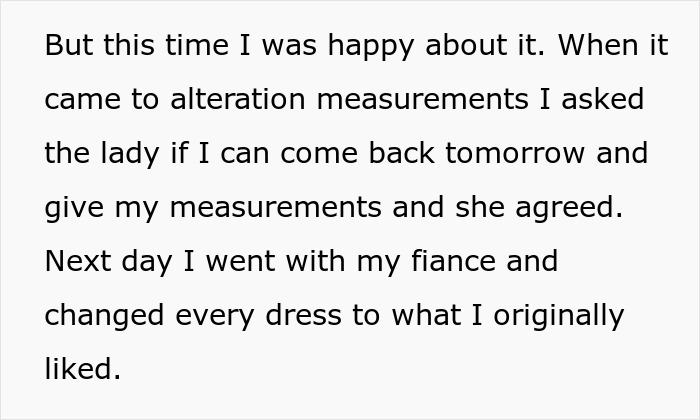 Bride Realizes Her Future SILs Are Nothing But Copycats, Serves Them Deliciously Petty Revenge At The Wedding