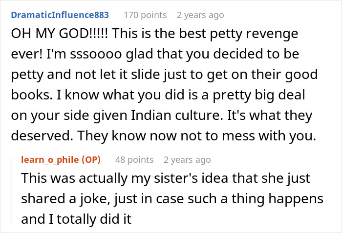 Bride Realizes Her Future SILs Are Nothing But Copycats, Serves Them Deliciously Petty Revenge At The Wedding