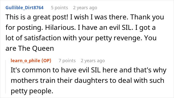 Bride Realizes Her Future SILs Are Nothing But Copycats, Serves Them Deliciously Petty Revenge At The Wedding