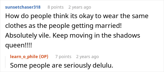 Bride Realizes Her Future SILs Are Nothing But Copycats, Serves Them Deliciously Petty Revenge At The Wedding