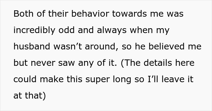 Woman Used To Be Close With MIL And Is Horrified By Her Flip After An Email Announcement To Family Woman Used To Be Close With MIL And Is Horrified By Her Flip After An Email Announcement To Family