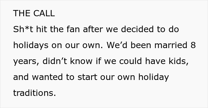 Woman Used To Be Close With MIL And Is Horrified By Her Flip After An Email Announcement To Family Woman Used To Be Close With MIL And Is Horrified By Her Flip After An Email Announcement To Family