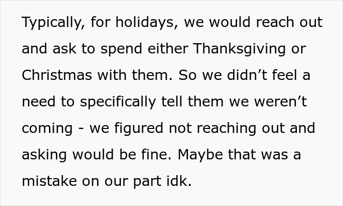 Woman Used To Be Close With MIL And Is Horrified By Her Flip After An Email Announcement To Family Woman Used To Be Close With MIL And Is Horrified By Her Flip After An Email Announcement To Family