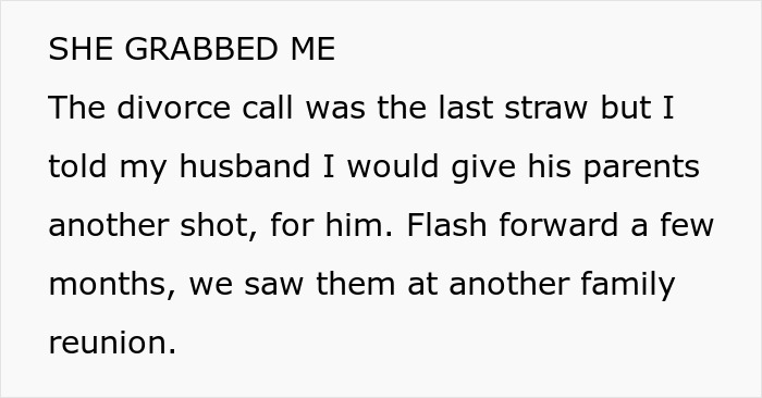 Woman Used To Be Close With MIL And Is Horrified By Her Flip After An Email Announcement To Family Woman Used To Be Close With MIL And Is Horrified By Her Flip After An Email Announcement To Family