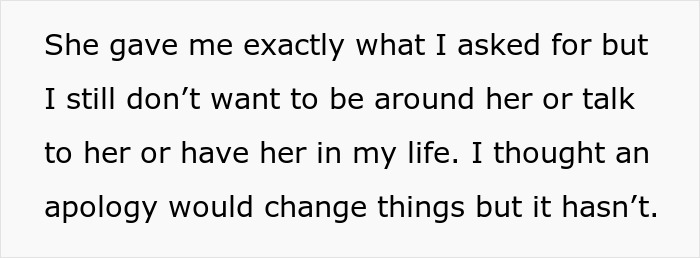 Woman Used To Be Close With MIL And Is Horrified By Her Flip After An Email Announcement To Family Woman Used To Be Close With MIL And Is Horrified By Her Flip After An Email Announcement To Family