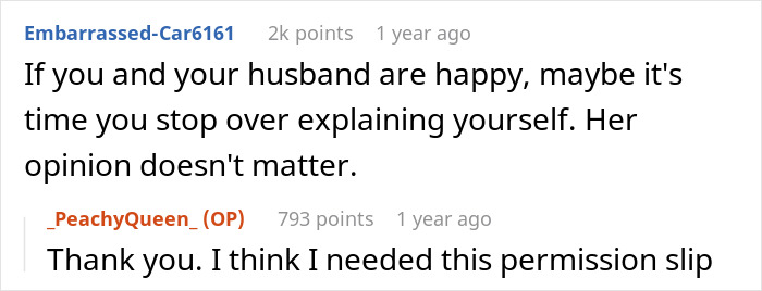 Woman Used To Be Close With MIL And Is Horrified By Her Flip After An Email Announcement To Family Woman Used To Be Close With MIL And Is Horrified By Her Flip After An Email Announcement To Family