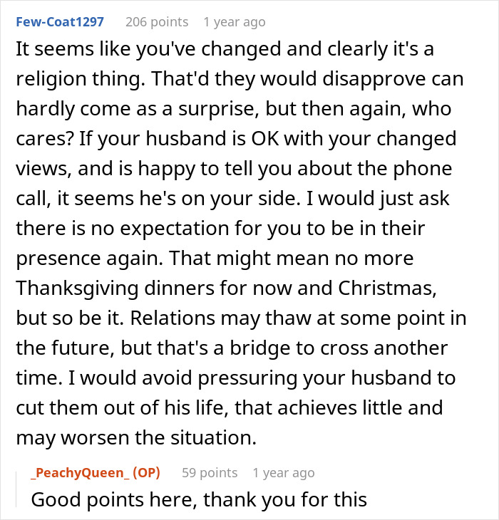 Woman Used To Be Close With MIL And Is Horrified By Her Flip After An Email Announcement To Family Woman Used To Be Close With MIL And Is Horrified By Her Flip After An Email Announcement To Family