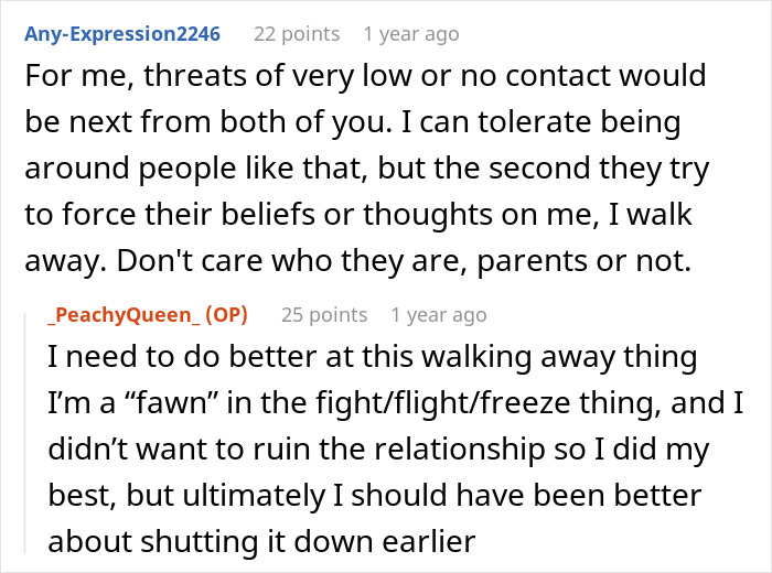 Woman Used To Be Close With MIL And Is Horrified By Her Flip After An Email Announcement To Family Woman Used To Be Close With MIL And Is Horrified By Her Flip After An Email Announcement To Family
