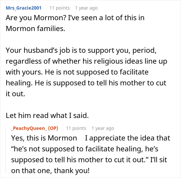 Woman Used To Be Close With MIL And Is Horrified By Her Flip After An Email Announcement To Family Woman Used To Be Close With MIL And Is Horrified By Her Flip After An Email Announcement To Family