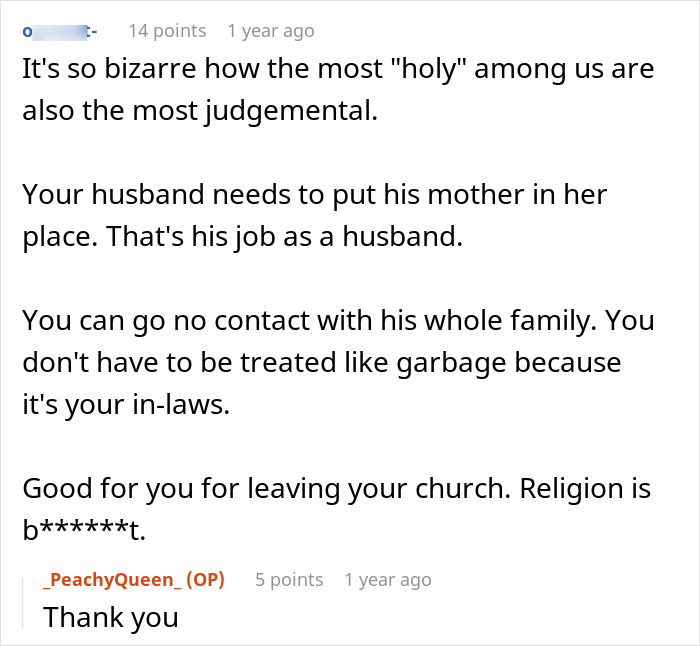 Woman Used To Be Close With MIL And Is Horrified By Her Flip After An Email Announcement To Family Woman Used To Be Close With MIL And Is Horrified By Her Flip After An Email Announcement To Family
