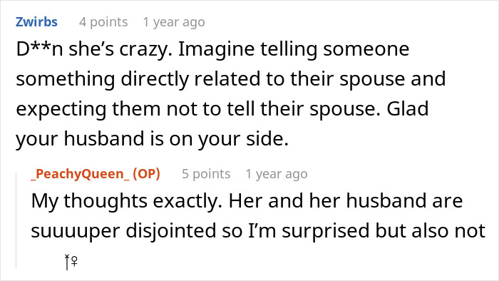 Woman Used To Be Close With MIL And Is Horrified By Her Flip After An Email Announcement To Family Woman Used To Be Close With MIL And Is Horrified By Her Flip After An Email Announcement To Family