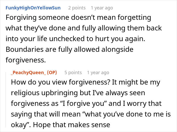 Woman Used To Be Close With MIL And Is Horrified By Her Flip After An Email Announcement To Family Woman Used To Be Close With MIL And Is Horrified By Her Flip After An Email Announcement To Family