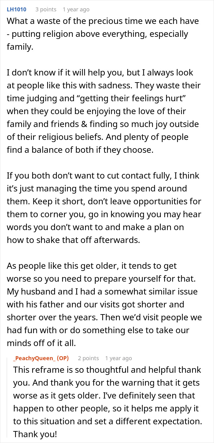 Woman Used To Be Close With MIL And Is Horrified By Her Flip After An Email Announcement To Family Woman Used To Be Close With MIL And Is Horrified By Her Flip After An Email Announcement To Family