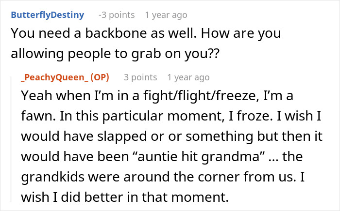 Woman Used To Be Close With MIL And Is Horrified By Her Flip After An Email Announcement To Family Woman Used To Be Close With MIL And Is Horrified By Her Flip After An Email Announcement To Family