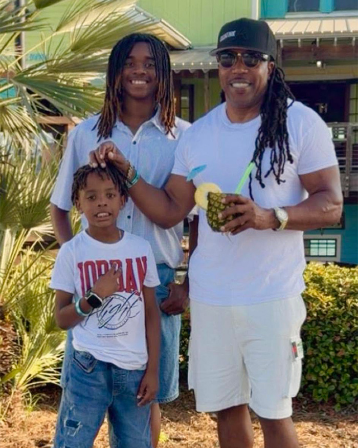 Major Twist In Case Of White “Karen” Who Confronted Black Dad With Kids At Pool As CCTV Footage Turns The Tables Major Twist In Case Of White “Karen” Who Confronted Black Dad With Kids At Pool As CCTV Footage Turns The Tables