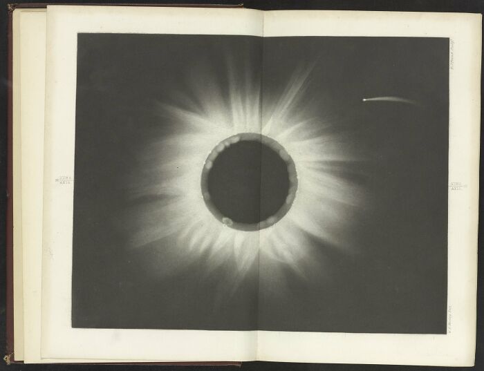 15 Extraordinary Solar Eclipse Photos Captured Over The Years That Made History 15 Extraordinary Solar Eclipse Photos Captured Over The Years That Made History