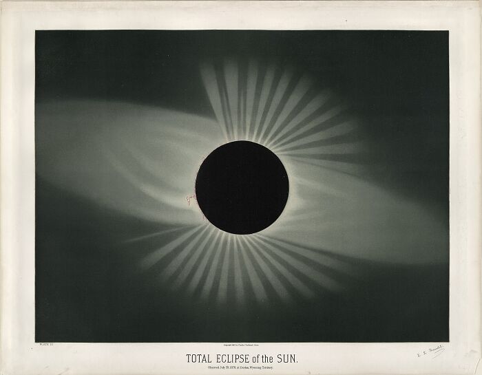 15 Extraordinary Solar Eclipse Photos Captured Over The Years That Made History 15 Extraordinary Solar Eclipse Photos Captured Over The Years That Made History