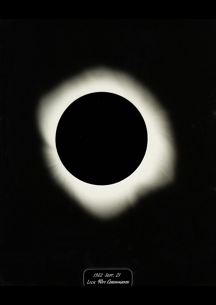 15 Extraordinary Solar Eclipse Photos Captured Over The Years That Made History 15 Extraordinary Solar Eclipse Photos Captured Over The Years That Made History