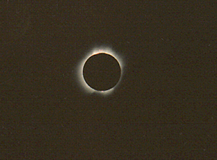 15 Extraordinary Solar Eclipse Photos Captured Over The Years That Made History 15 Extraordinary Solar Eclipse Photos Captured Over The Years That Made History