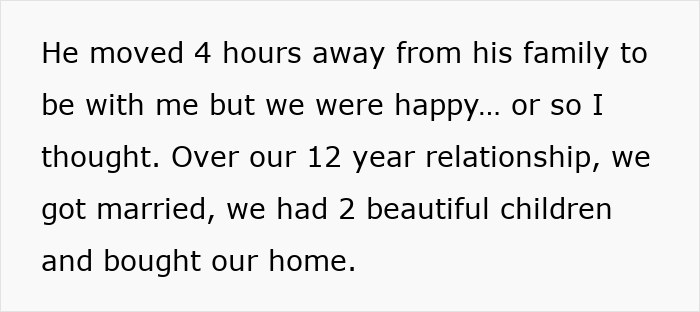 Jobless Ex-Husband Ruins Woman&rsquo;s Life And Tries To Take Her Home, She Gets The Pettiest Revenge