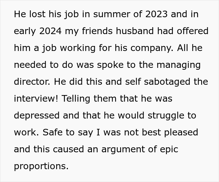 Jobless Ex-Husband Ruins Woman&rsquo;s Life And Tries To Take Her Home, She Gets The Pettiest Revenge