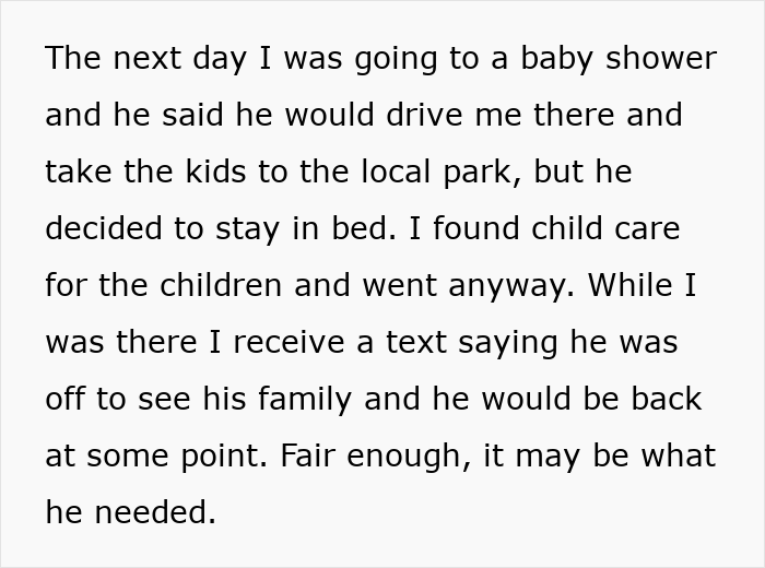 Jobless Ex-Husband Ruins Woman&rsquo;s Life And Tries To Take Her Home, She Gets The Pettiest Revenge