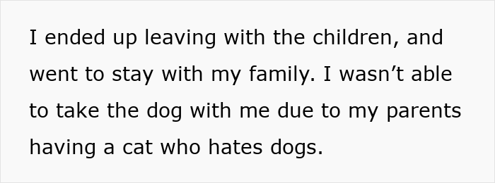 Jobless Ex-Husband Ruins Woman&rsquo;s Life And Tries To Take Her Home, She Gets The Pettiest Revenge