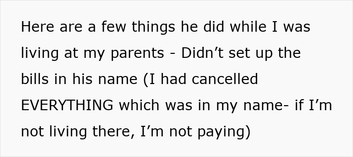 Jobless Ex-Husband Ruins Woman&rsquo;s Life And Tries To Take Her Home, She Gets The Pettiest Revenge