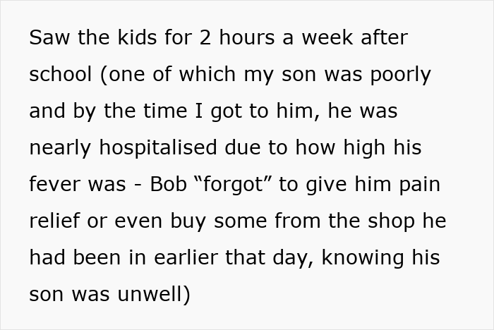 Jobless Ex-Husband Ruins Woman&rsquo;s Life And Tries To Take Her Home, She Gets The Pettiest Revenge