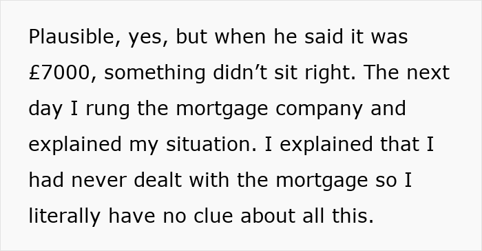 Jobless Ex-Husband Ruins Woman&rsquo;s Life And Tries To Take Her Home, She Gets The Pettiest Revenge