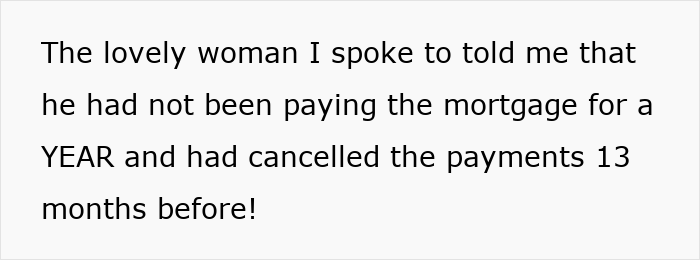 Jobless Ex-Husband Ruins Woman&rsquo;s Life And Tries To Take Her Home, She Gets The Pettiest Revenge