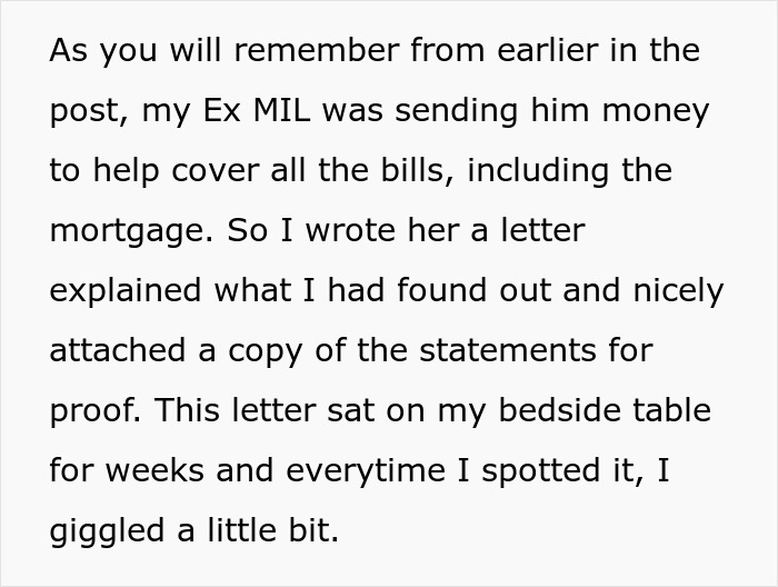 Jobless Ex-Husband Ruins Woman&rsquo;s Life And Tries To Take Her Home, She Gets The Pettiest Revenge
