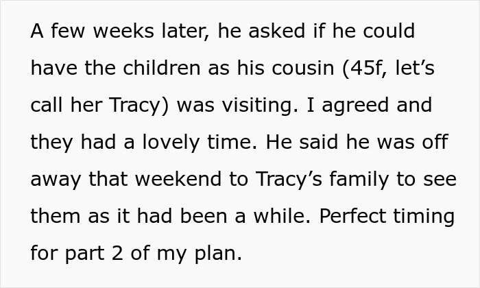Jobless Ex-Husband Ruins Woman&rsquo;s Life And Tries To Take Her Home, She Gets The Pettiest Revenge