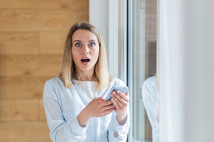 Jobless Ex-Husband Ruins Woman&rsquo;s Life And Tries To Take Her Home, She Gets The Pettiest Revenge