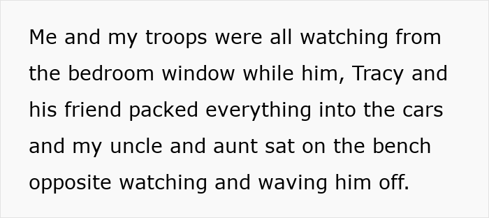 Jobless Ex-Husband Ruins Woman&rsquo;s Life And Tries To Take Her Home, She Gets The Pettiest Revenge