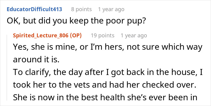 Jobless Ex-Husband Ruins Woman&rsquo;s Life And Tries To Take Her Home, She Gets The Pettiest Revenge