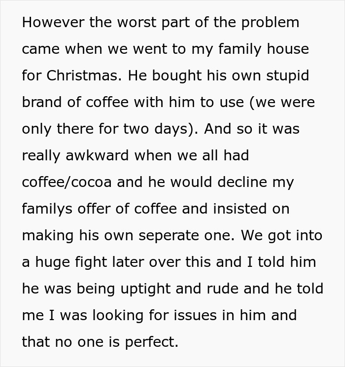 Guy Thinks Game Of Thrones Quotes Make Insults Clever, Writes GF Out Of The Story When She Complains
